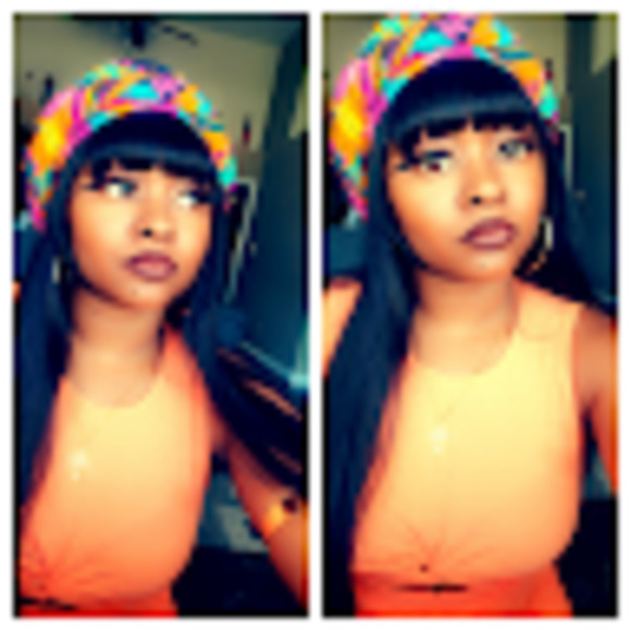 Meet your Posher, Kim - Picture 1 of 1